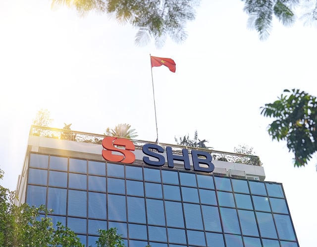 Tính đến ngày 31/03/2026, tổng tài sản hợp nhất của SHB đạt 930.983 tỷ đồng, tăng 4,4% so với cuối năm 2025.