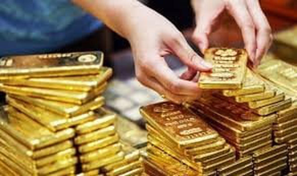 Tỷ phú 81 tuổi chơi tất tay 98% tài sản vào vàng bạc giữa lúc thị trường sập mạnh