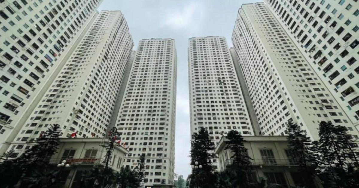 Chung cư HH Linh Đàm lấy ý kiến trả nhà, hoàn tiền: Thực hư ra sao?