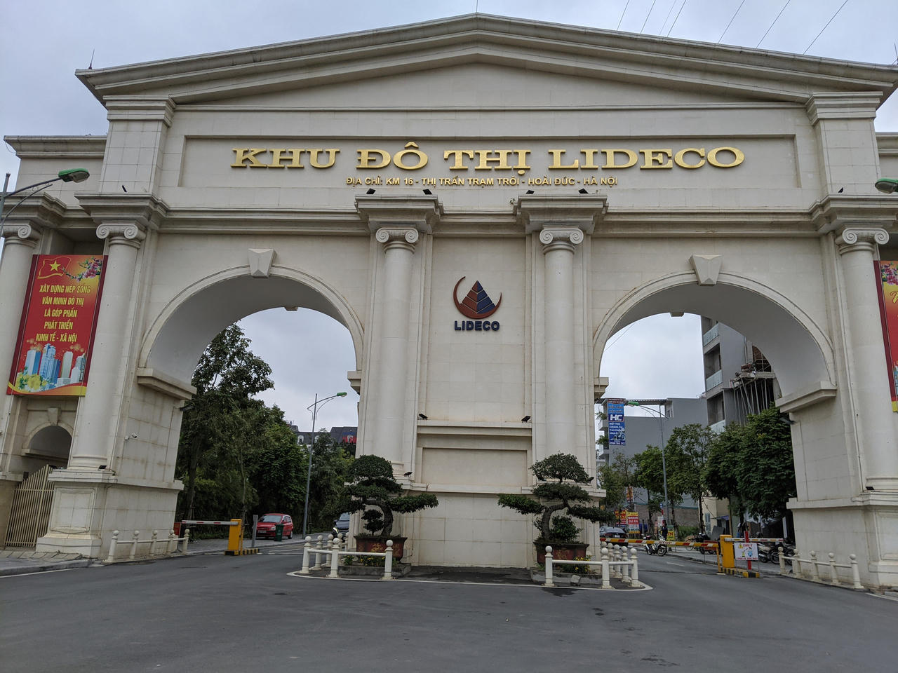Lideco gồng lãi cổ phiếu TCH, đang tạm lãi gần 68 tỷ đồng