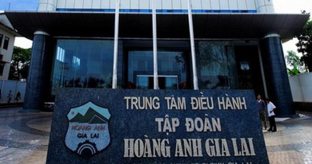 Bầu Đức lại "vung tiền" gom thêm cổ phiếu HAG