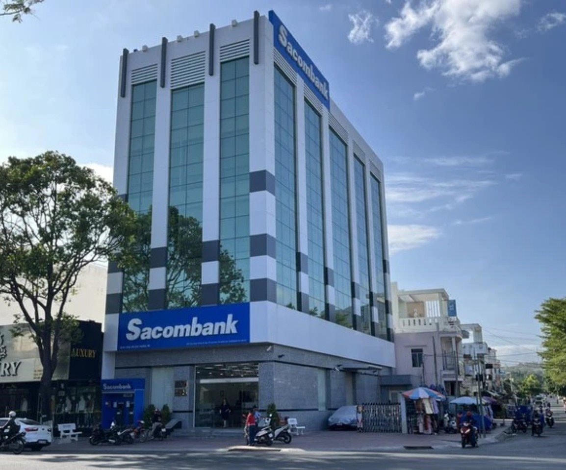 Sacombank quý I/2026: Lợi nhuận lao dốc, dòng tiền âm đột biến, nợ có khả năng mất vốn vượt 30.000 tỷ đồng 
