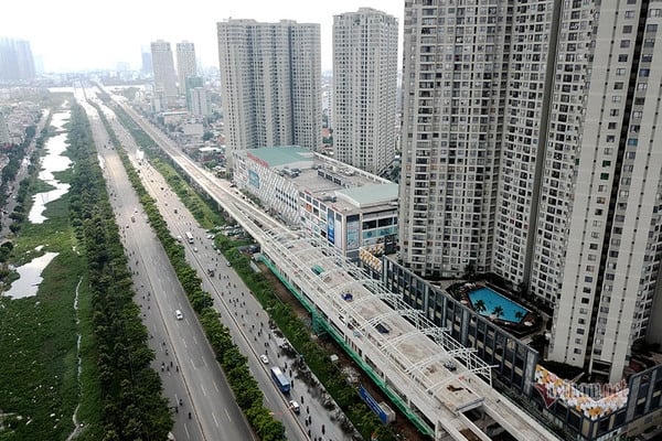 Theo các chuyên gia, bất động sản sẽ không còn cạnh tranh bằng vị trí hay giá bán mà bằng khả năng kiến tạo môi trường sống bền vững, hệ sinh thái tiện ích và giá trị dài hạn cho cư dân.