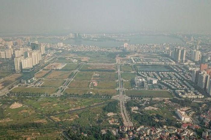 Hà Nội giao 16.060m² đất ở Tây Hồ Tây làm nhà ở xã hội cho Công an