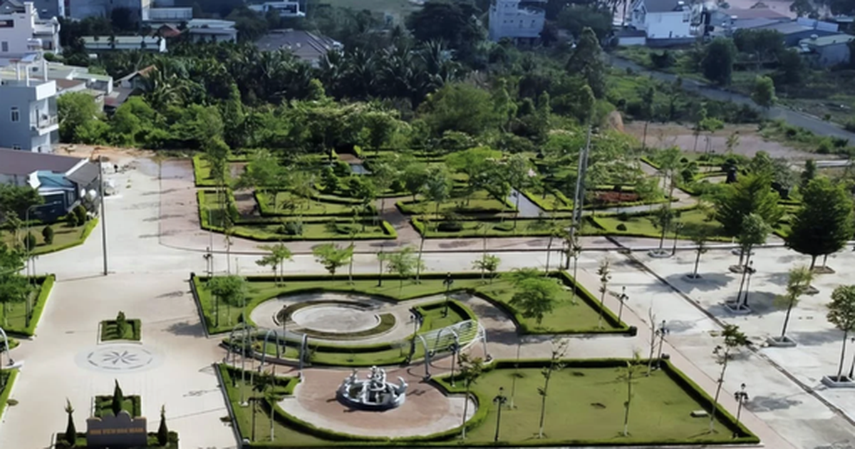 Đề nghị truy tố Chủ tịch Tổng Công ty Cây xanh Công Minh vì sai phạm đấu thầu
