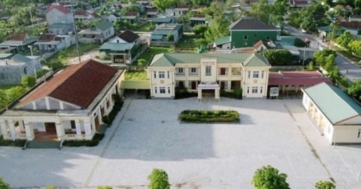 Thanh tra nhà đất dôi dư tại Bắc Ninh, Hải Phòng, Hà Nội