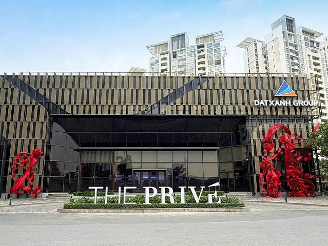 DXG phát hành hơn 155 triệu cổ phiếu thưởng sau khi đổi tên