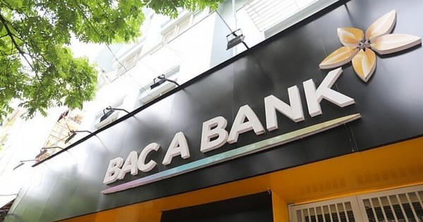 Bac A Bank phát hành lô trái phiếu 1.000 tỷ đồng kỳ hạn 2 năm