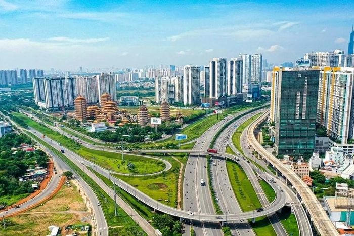 TP.HCM đặt mục tiêu trình dự thảo Luật Đô thị đặc biệt trong tháng 7/2026