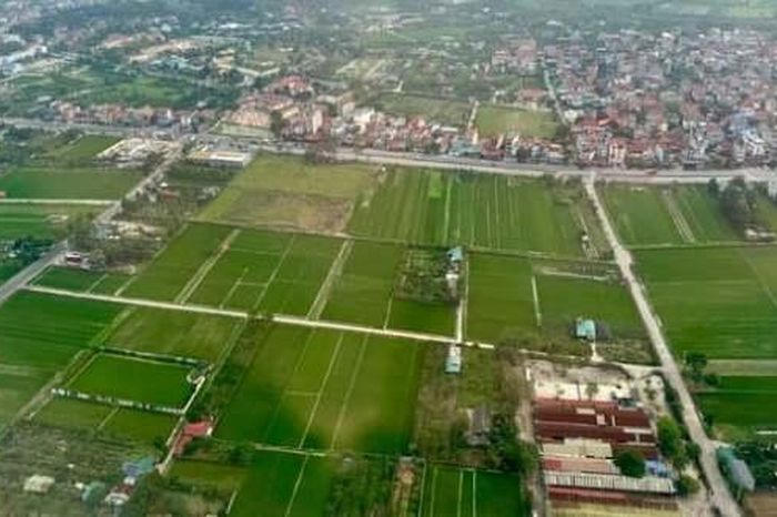 Hà Nội đặt mục tiêu thu 150.000 tỷ đồng từ đất trong năm 2026