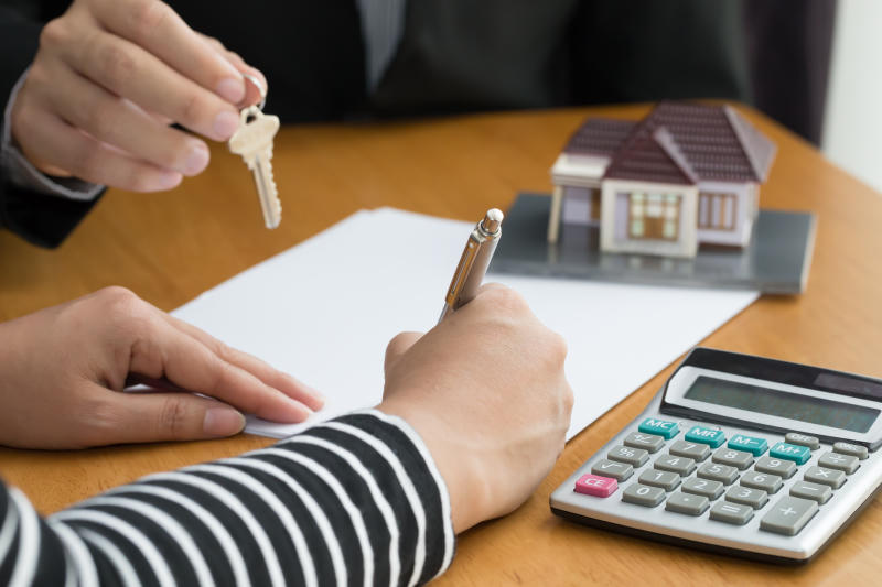 Nhiều ngân hàng ngoại đồng loạt tung gói vay mua nhà lãi suất quanh mức 9%/năm