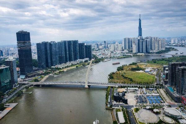 TP HCM đưa 58 dự án cấp bách vào kế hoạch 2026-2030