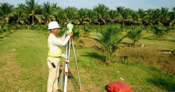 Đất thực tế lớn hơn sổ đỏ: Có được cấp bổ sung diện tích?