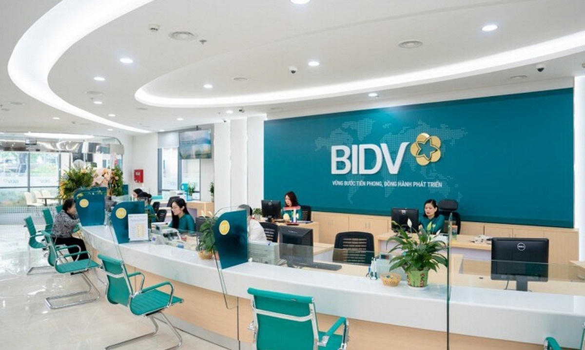 BIDV cảnh báo email giả mạo, khách hàng cần kiểm tra ngay