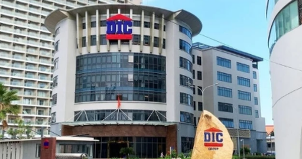 DIC Corp đã giải ngân xong gần 1.500 tỷ từ đợt phát hành riêng lẻ 2021