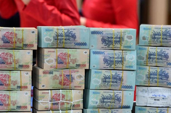 Lãi suất ngân hàng 14/5/2026: Sacombank dẫn đầu 7,7%