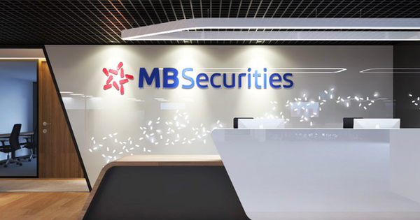 MBS phân phối 5 triệu cổ phiếu còn lại cho ngân hàng mẹ MB