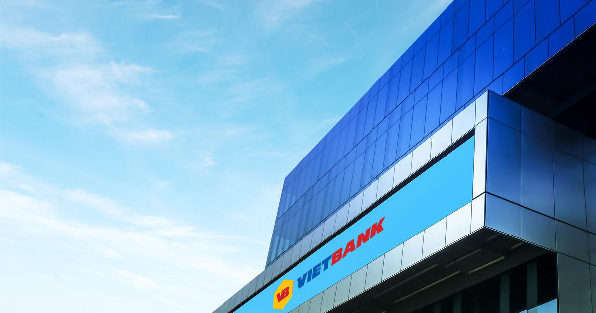 Vietbank (VBB) chào bán gần 478 triệu cổ phiếu, mục tiêu lợi nhuận 2.100 tỷ