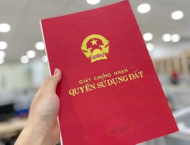 Từ 1/3/2027: Thẩm quyền cấp sổ đỏ sẽ thay đổi ra sao?