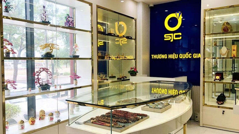 SJC lãi kỷ lục 425,5 tỷ đồng dù doanh thu xuống đáy 10 năm