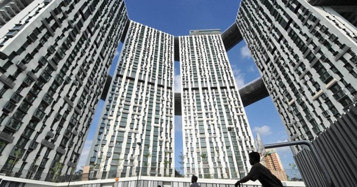 Singapore đánh thuế BĐS tới 60% hạn chế đầu cơ, Việt Nam thì sao?