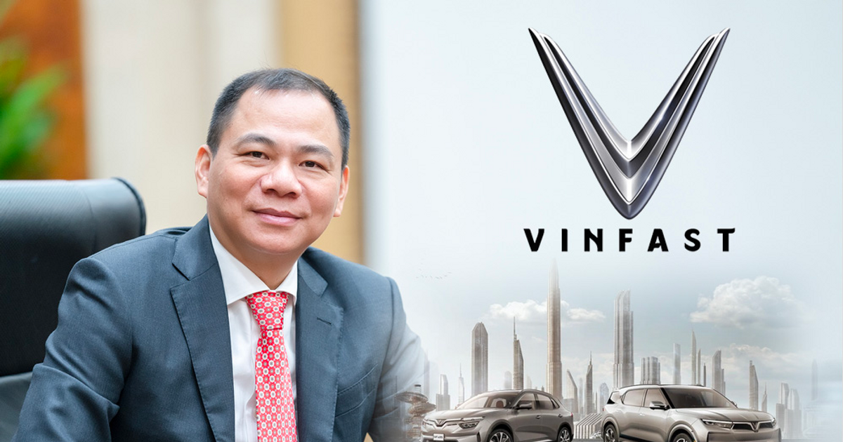 Thương vụ bán mảng sản xuất của VinFast: Món nợ khoảng 6,9 tỷ USD chuyển dịch như thế nào?