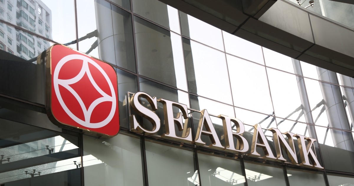 Gia đình Madame Nga giao dịch trái chiều cổ phiếu SSB (SeABank)