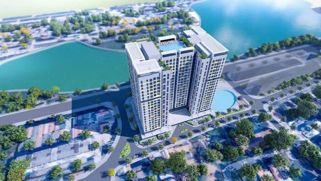 Hà Nội phát triển bất động sản, chú trọng nhà ở cho thuê