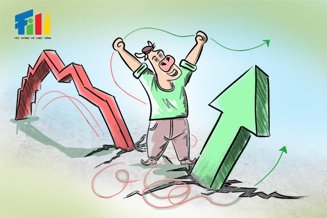 Nhịp đập thị trường 14/05: VN-Index đóng cửa tại 1,925 điểm