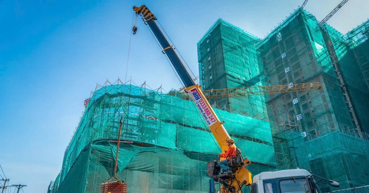 Nhà ở vừa túi tiền thiếu hụt: phân khúc 3-7 tỷ cho thu nhập 20-40 triệu