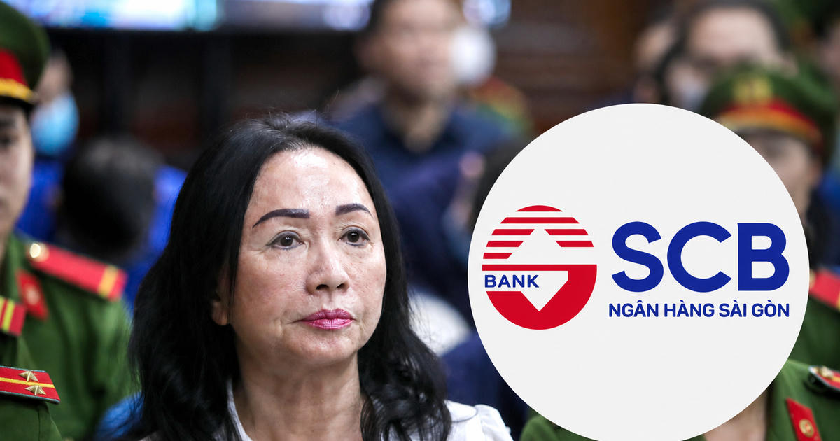 43.100 trái chủ vụ Vạn Thịnh Phát đã nhận hơn 10.300 tỷ đồng