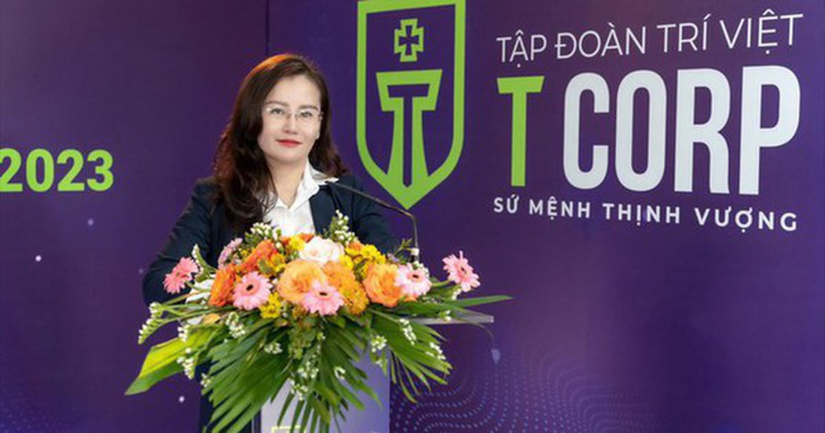Chứng khoán T-Cap thay Chủ tịch và Tổng Giám đốc cùng lúc
