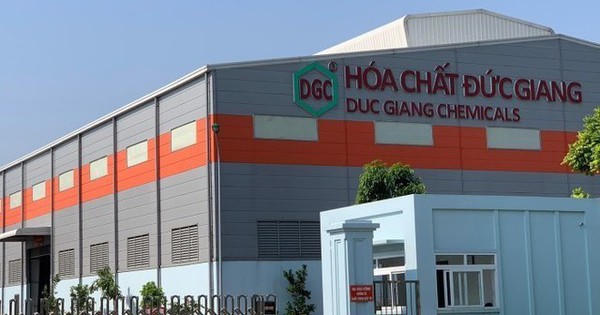 Hóa chất Đức Giang sẽ hoàn tất kiểm toán BCTC 2025 trong quý II