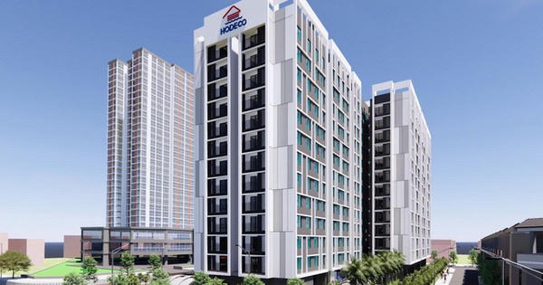 Hodeco phát hành gần 30 triệu cổ phiếu trả cổ tức, quý III/2026