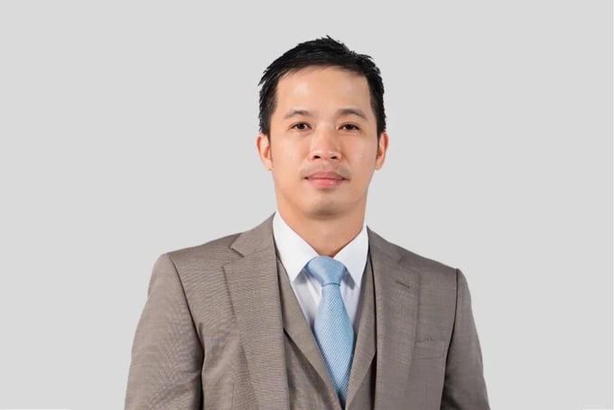 Ông Nguyễn Ngọc Thái Bình giữ chức Tổng Giám đốc REE từ 10/7/2026.