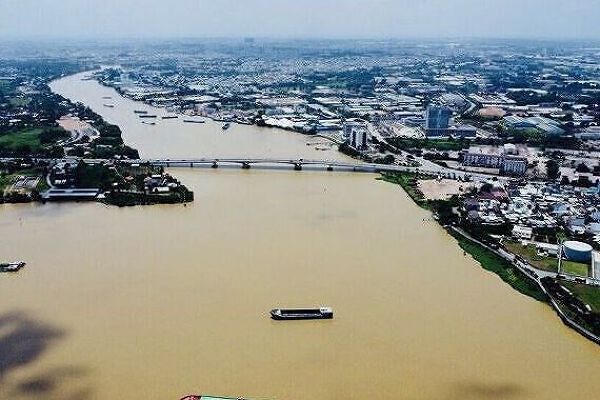 Đồng Nai lộ diện nhà đầu tư 2 siêu dự án gần 1.900 ha tại Đại Phước