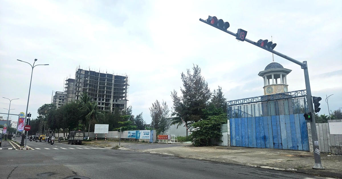 Đà Nẵng mời thầu xác định giá đất dự án Đa Phước 181 ha