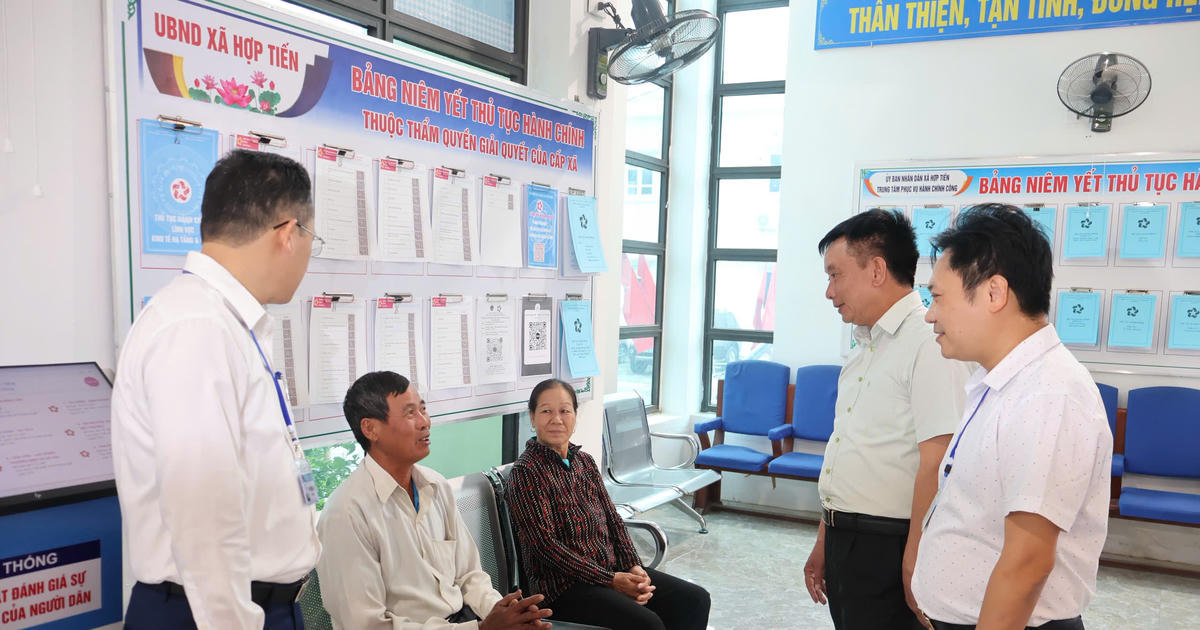 Hải Phòng chấn chỉnh chậm xử lý hơn 20.000 hồ sơ đất đai