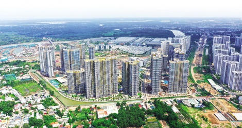 Thị trường bất động sản 2026: giá, pháp lý và hạ tầng dẫn dắt