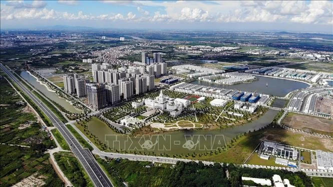 Cấp phép xây dựng còn 6 ngày: Bộ Xây dựng rút gọn thủ tục