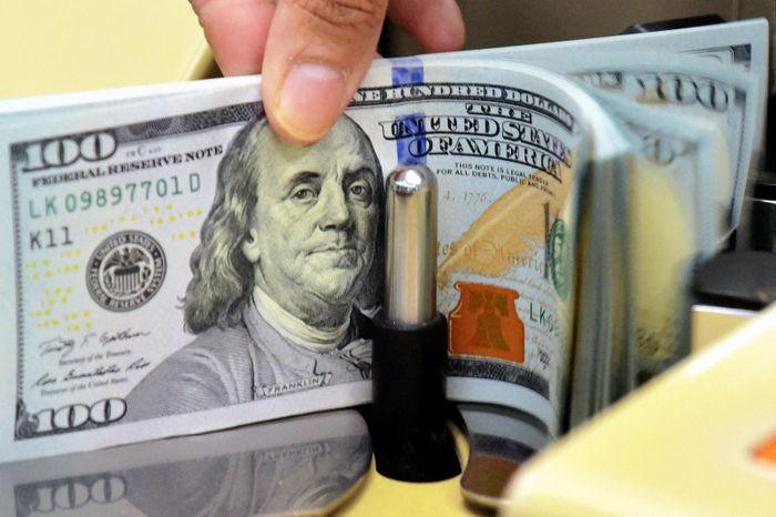 USD tăng 5 ngày liên tiếp, DXY tiến sát 99,27 điểm