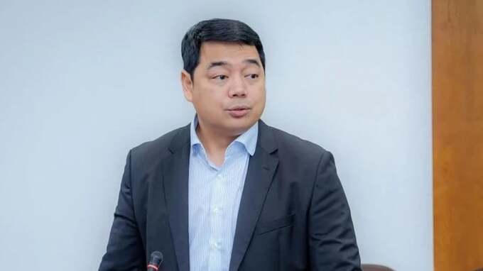 Ông Nguyễn Đức Hùng.