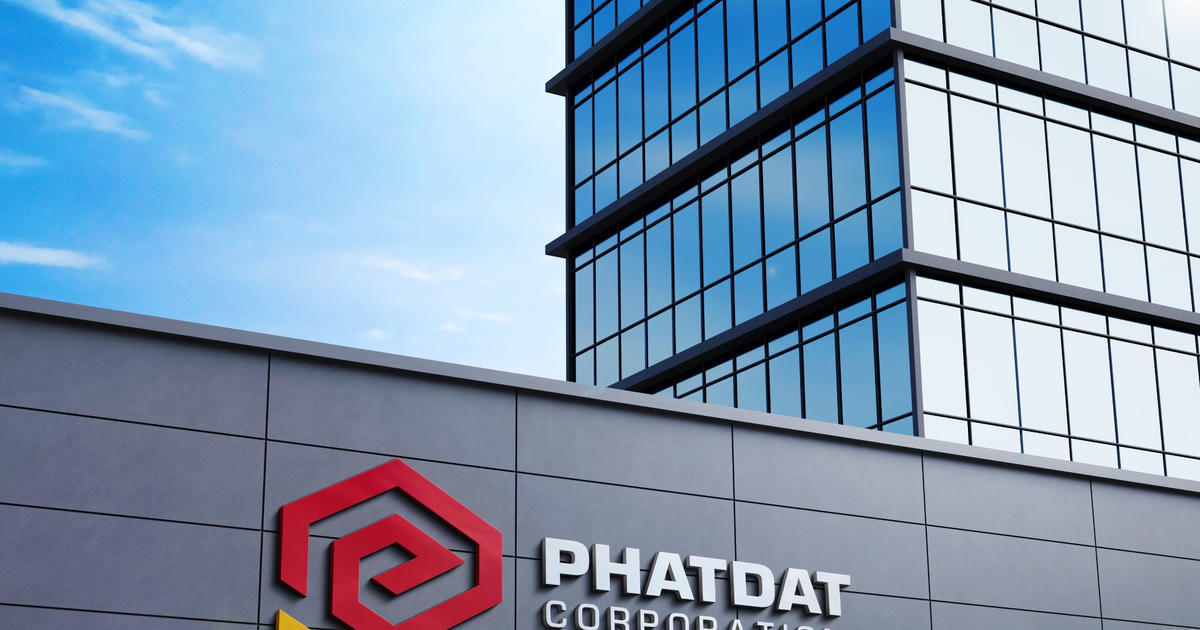 PDR thoái 30% vốn tại Phát triển Đô thị Tam Hiệp