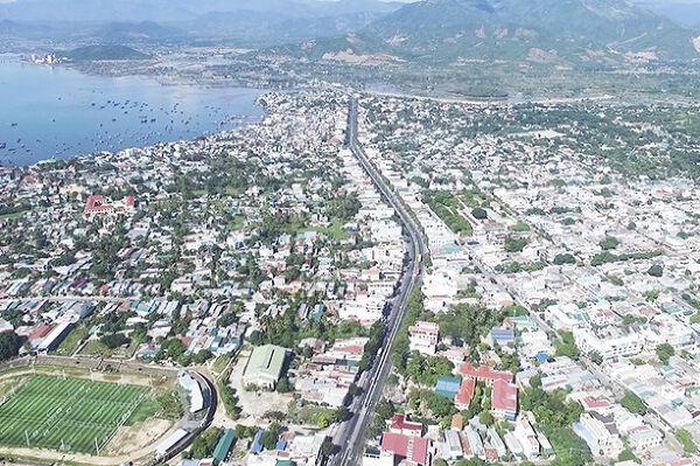 Mời đầu tư khu đô thị gần 6.495 tỷ ở Bắc Cam Ranh