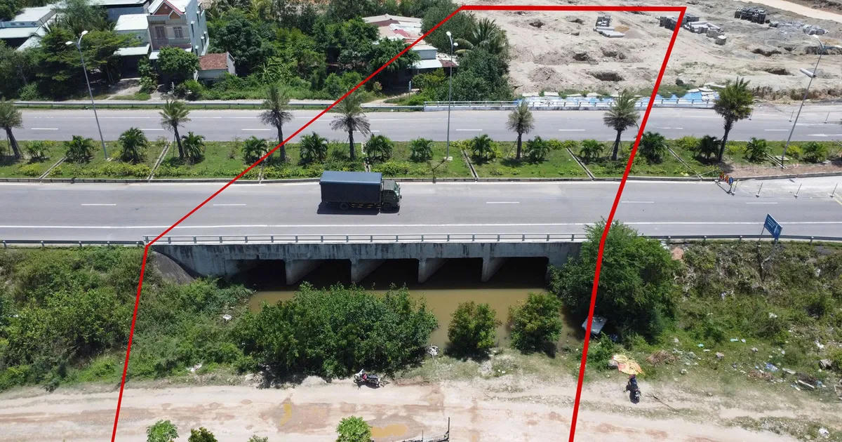 Gia Lai đầu tư 2 hệ thống tiêu thoát lũ cho khu phố 3, khu phố 5