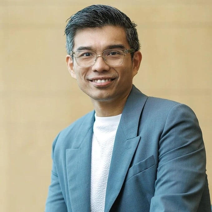 Ông Lee Liang Whye giữ chức Chủ tịch HĐQT REE từ 10/7/2026.