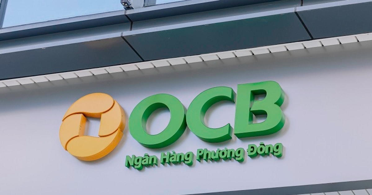 OCB cảnh báo lừa đảo công nghệ cao: Khách hàng cần đặc biệt cảnh giác