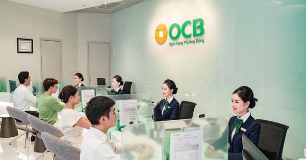 OCB khẳng định không liên quan đến tiền điện tử “OCB token”