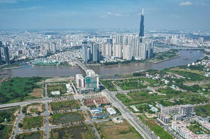 TP Hồ Chí Minh: 65 dự án, khu đất còn vướng mắc cần tháo gỡ