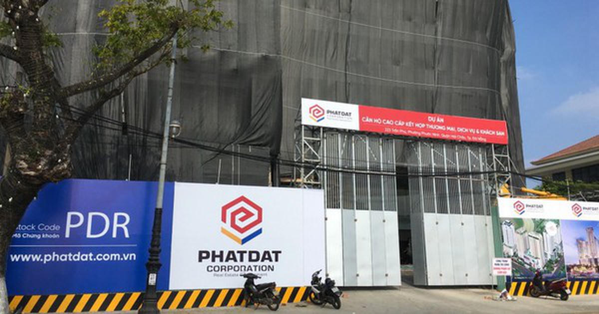 Phát Đạt chào bán gần 199,6 triệu cổ phiếu, tăng vốn lên hơn 11.973 tỷ đồng